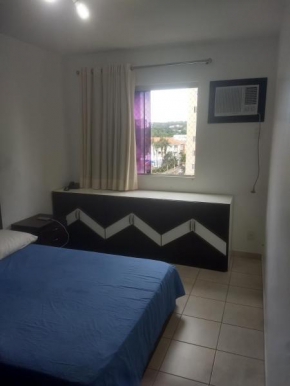 Apartamento para até 6 pessoas Caldas Novas